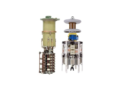 Transformer Tap Changers: sleutel tot spanningsstabiliteit