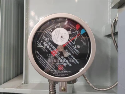 Temperatuurstijging in transformatoren: basisprincipes, limieten, probleemopl...